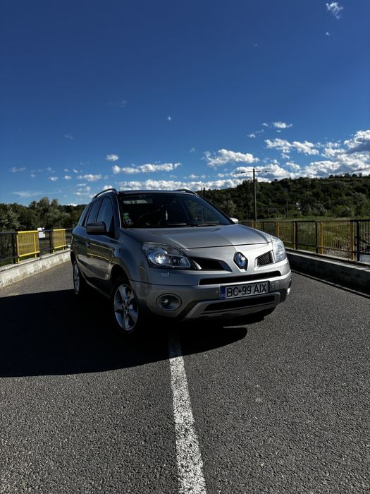 Vand Renault Koleos