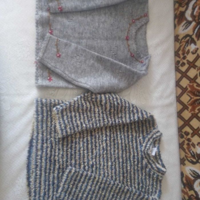 Кофты 26 размер на 2-4 года