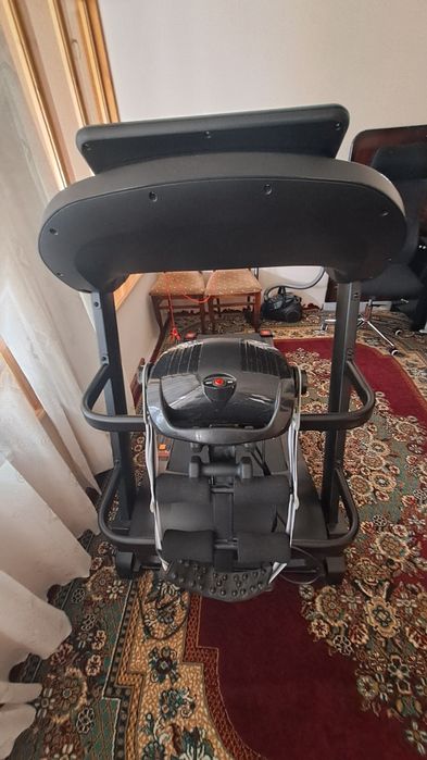 Продается беговая дорожка