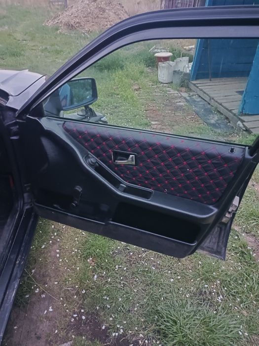 Продам Ауди 80 б3