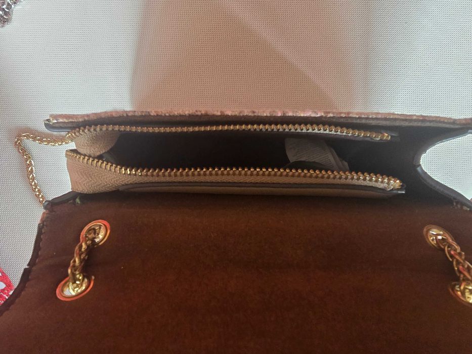 Елегантна мини чанта  с регулираема дръжка - Parfois