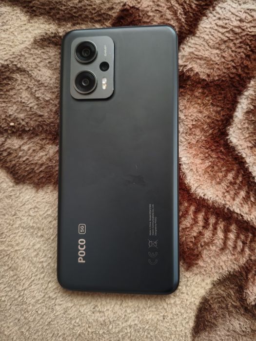 Продам poco x4 gt