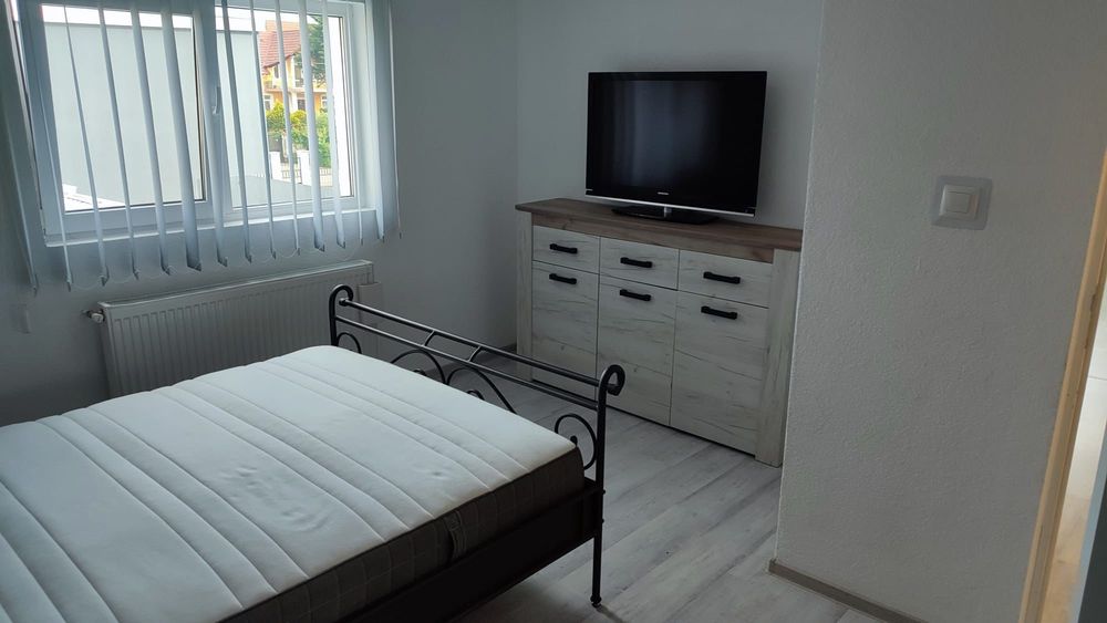 Casa tip duplex  de inchiriat