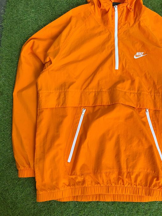 Мъжко горнище / ветровка : NIKE L