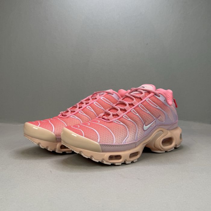Nike Air Max Plus TN " Pink"! НОВИ!