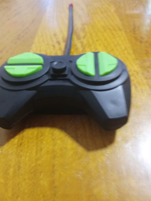 Mașina cu telecomanda