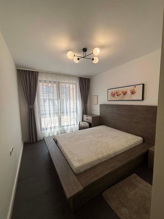 Дава се под наем Тристаен апартамент в София, Витоша - 128 кв.м за 1396.38 € - Снимка #5