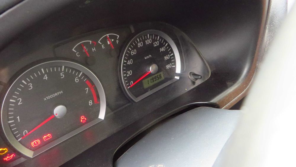 Suzuki Jimny 2010 1.3B