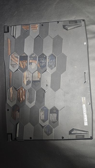 Ноутбук MSI Katana 15