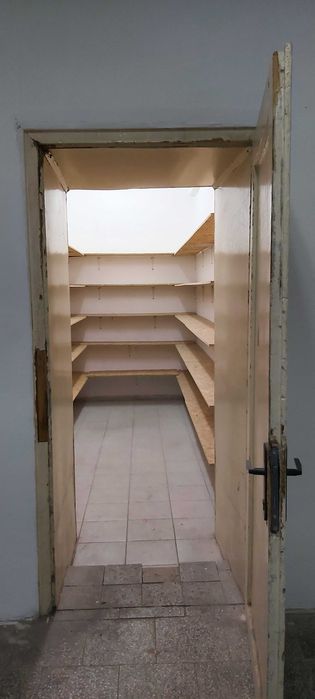 Дава се под наем Склад в Пловдив, Гагарин - 84 кв.м за 280.5 € - Снимка #6