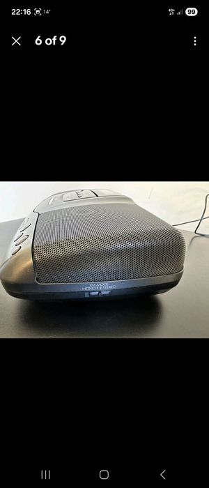 Vand Cd player portabil panasonic Sl ph 2
