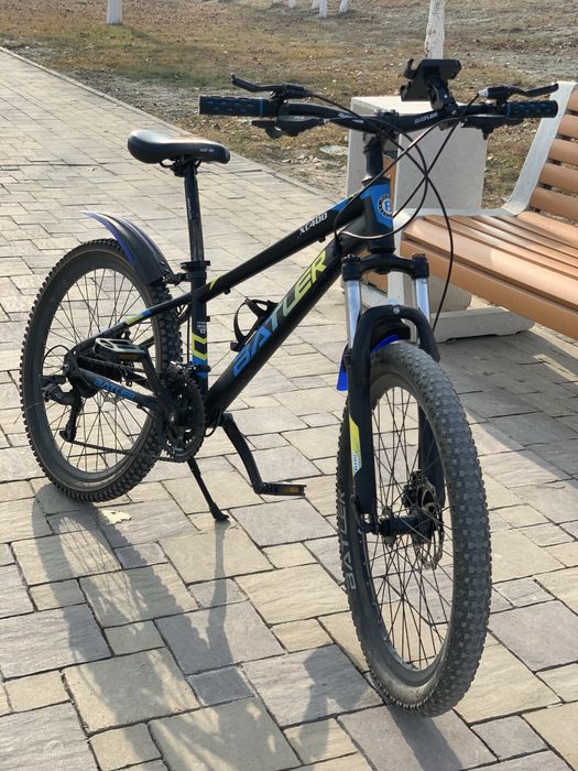 велосипед продается