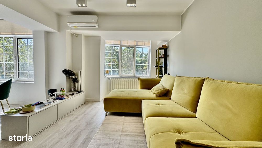Apartament 2 Camere - Superb - Bulevardul Unirii - Loc parcare