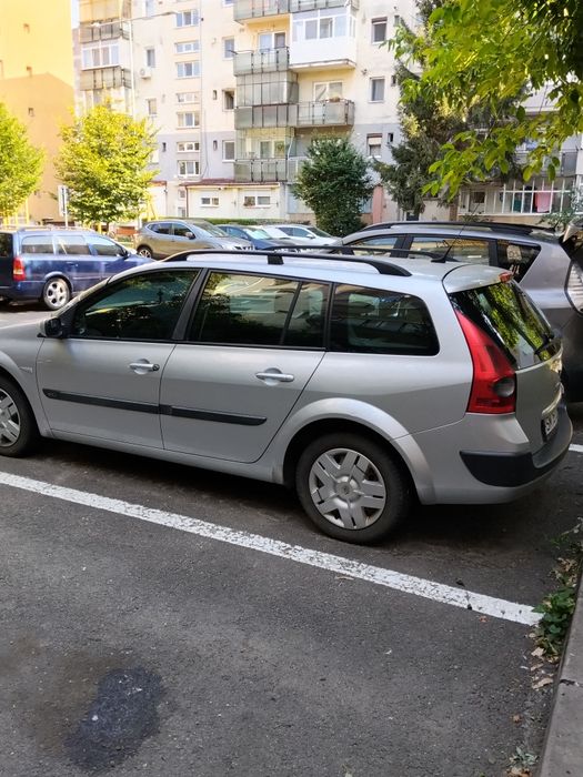 De vânzare Renault Megane