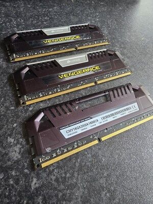 ddr3 corsair vengeance
