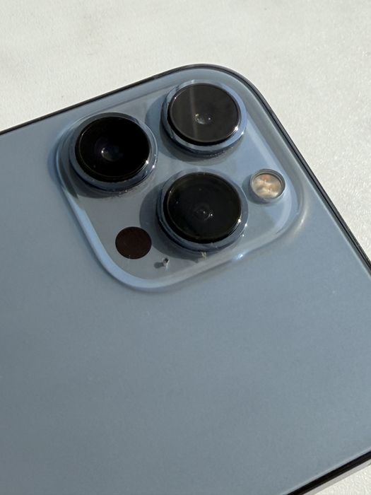 Айфон 13 pro max