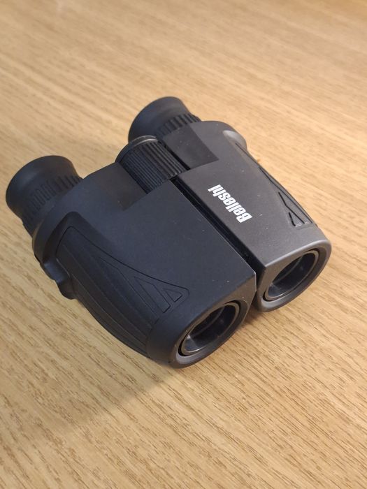 Binoclu Copmact 12x25