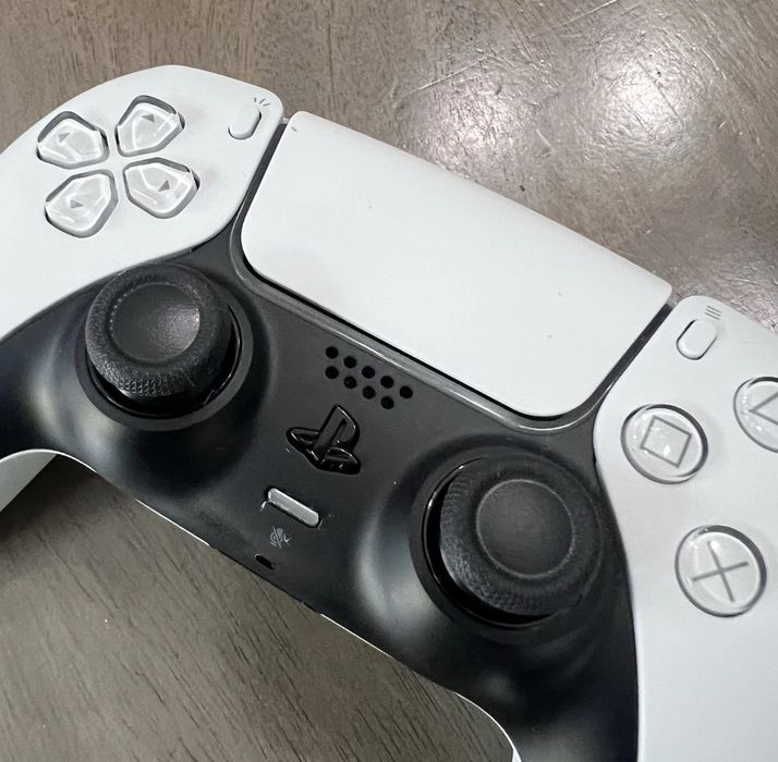 PS5 джойстик Sony