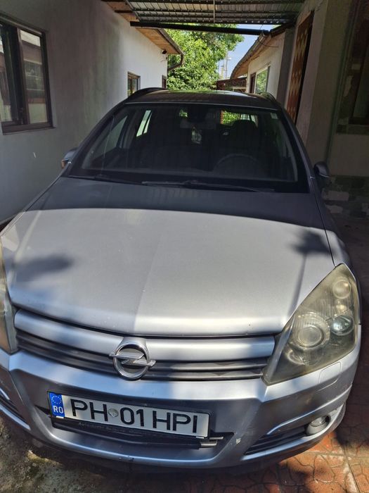 Opel Astra h 1.7 CDTI
