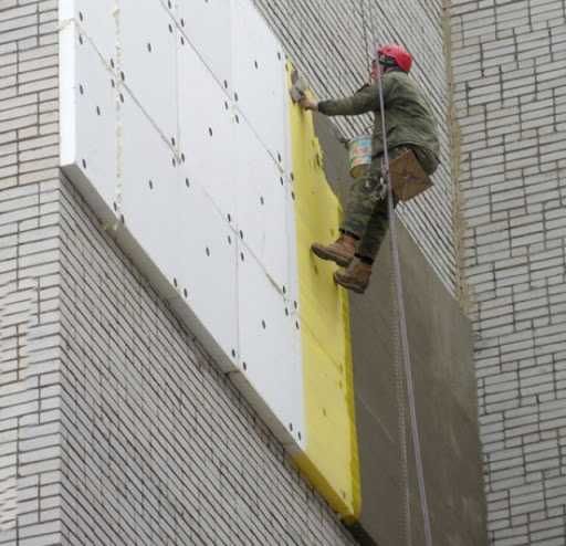 высокое качество теперь доступно каждому Пенопласт от SPG Group