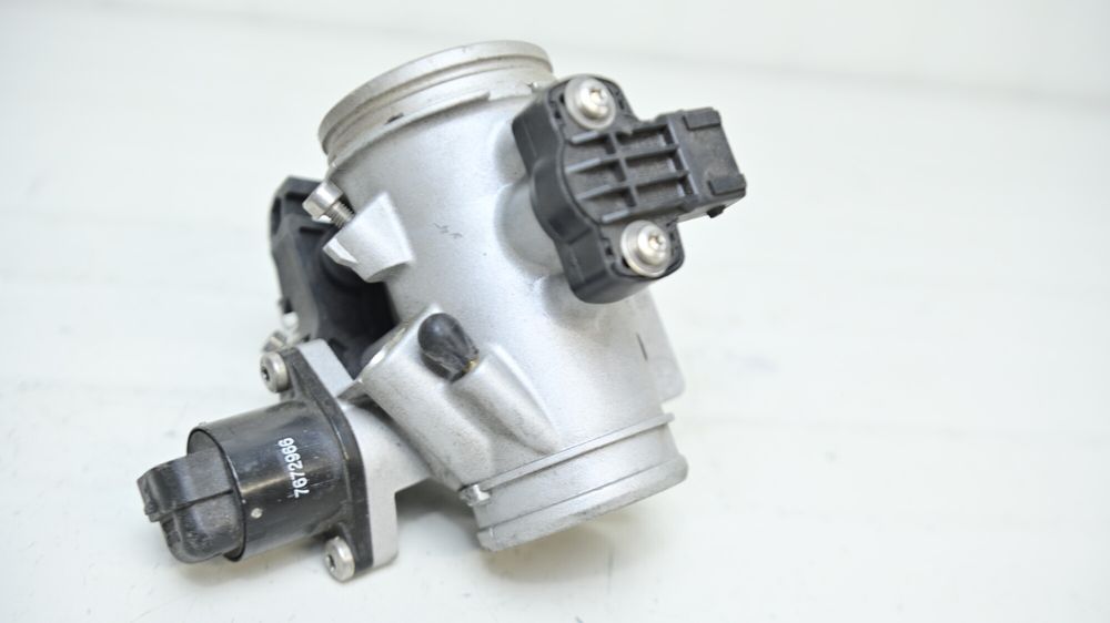BMW R1200GS / Adventure / R1200R 2004- 2009 Rampa De Injectie Cu