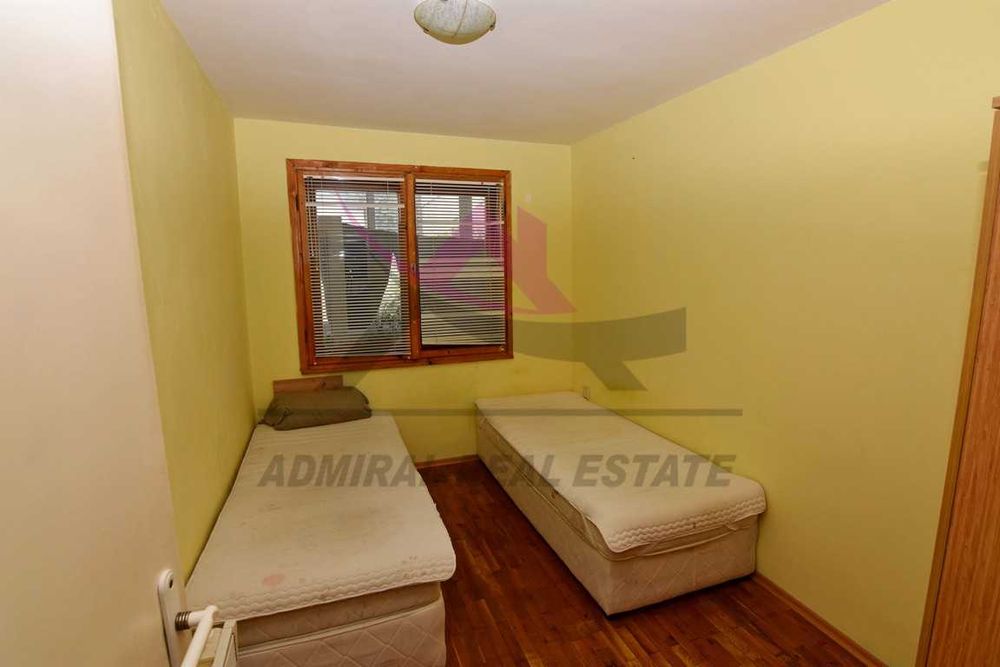 ТОП ЛОКАЦИЯ!!! Четиристаен- Генерали