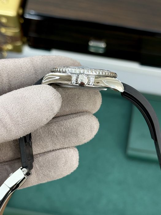 Rolex Yacht-Master 40mm Diamond