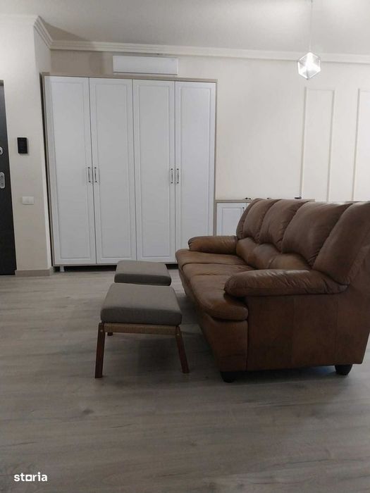 Apartament 2 camere| Alba Iulia | Nou | parcare | centrala |Ac |parter — fotografia 3