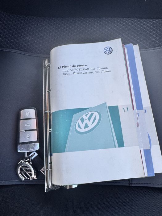 Volkswagen Passat 4Motion 185.000 km