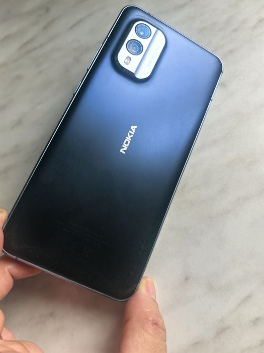 Телефон Nokia X 30 5g