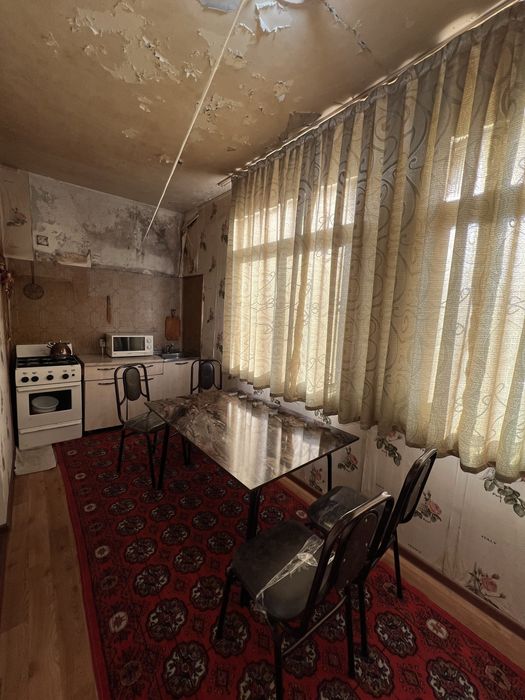 Срочно сдаётся на аренду 2х комнатная квартира.