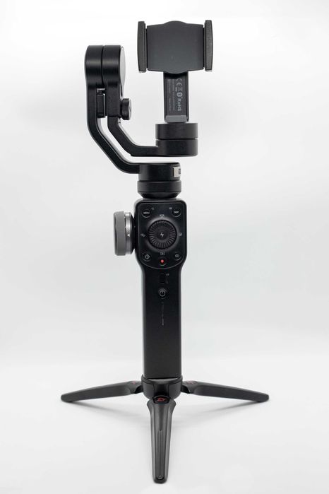 Stabilizator Zhiyun Smooth 4