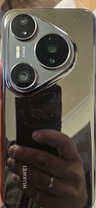 Хауей пура 80 про