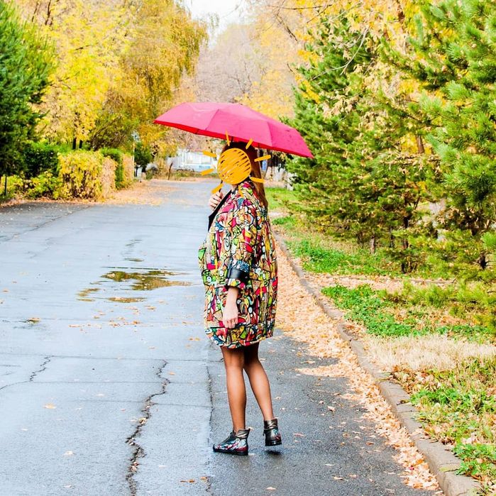 Продаю дизайнерское пальто