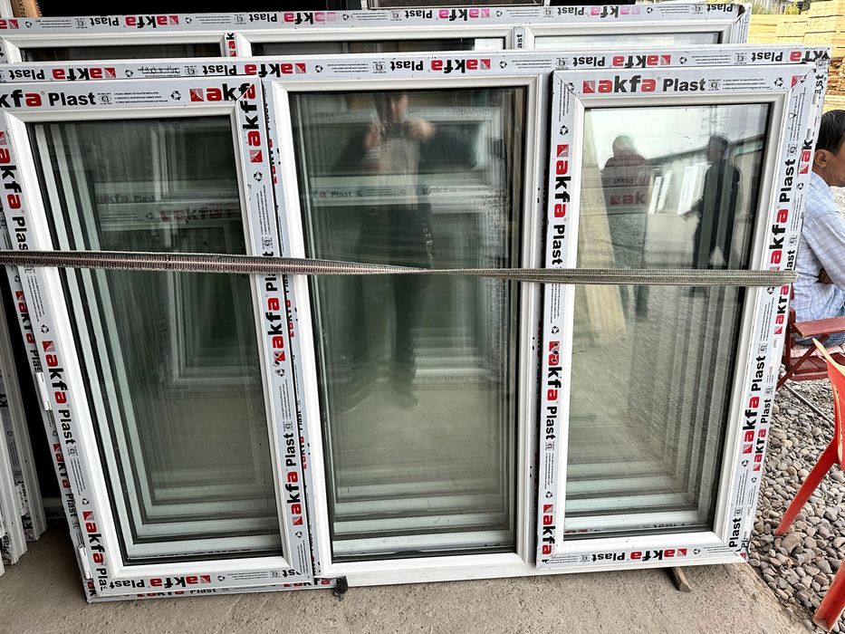 Akfa romla har cil razmerlada