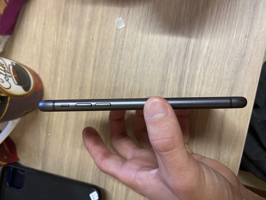 iPhone 11 продается срочно