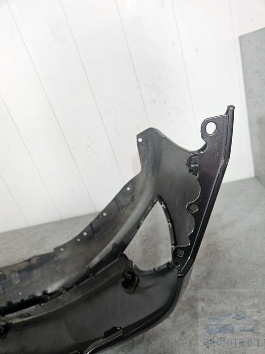 Предна броня BMW 5 G30 G31 БМВ 5 Г30 Г31 фейслифт 2020-