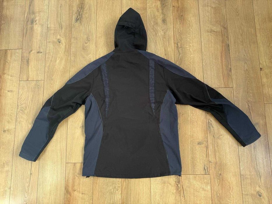 Engelbert Strauss M barbati geaca softshell waterproof windproof