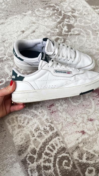 Мъжки маратонки Reebok 43н