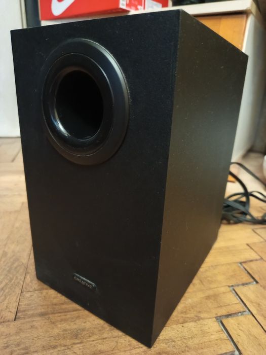 Комплект колонки Creative