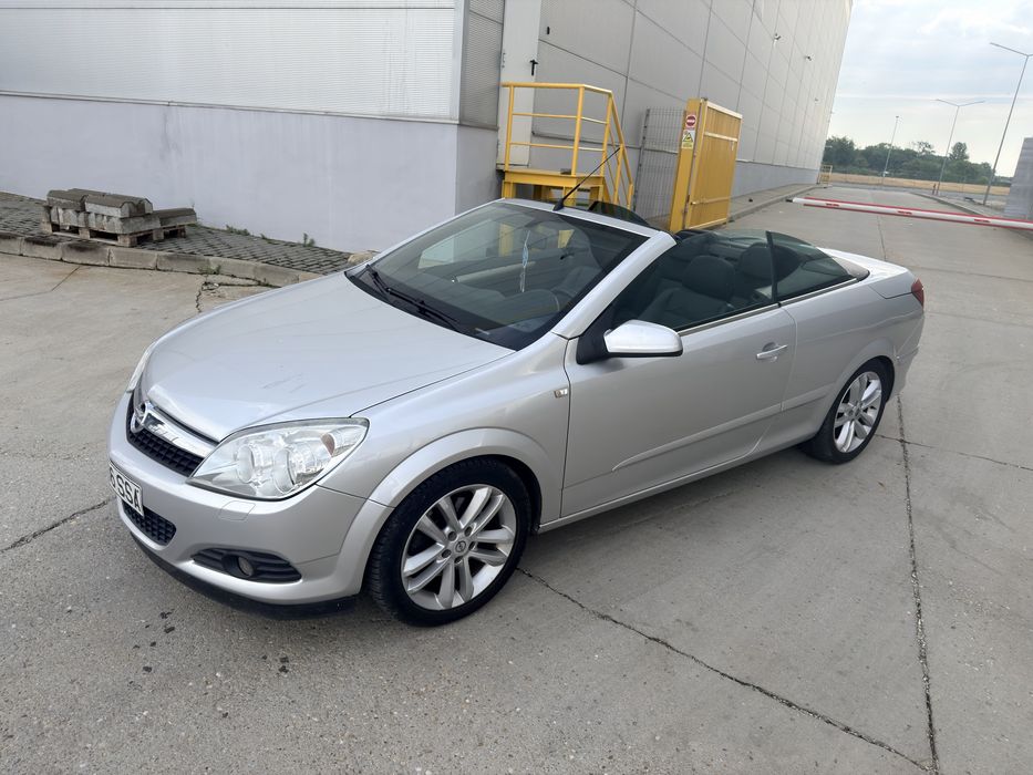 OPEL Astra 2007 — imagine 2