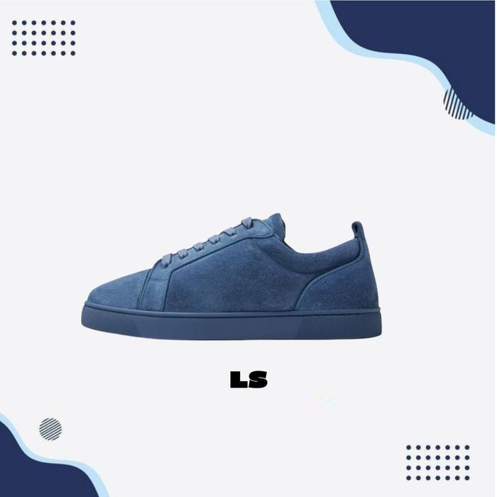 Louboutin ,Razmer:39-43.Ranglari:qora va kuk