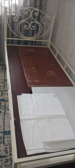Нигора Абдуллаева