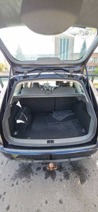 FORD Focus 2010 — imagine 3