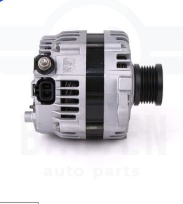Генератор Nissan QR25De 2.5