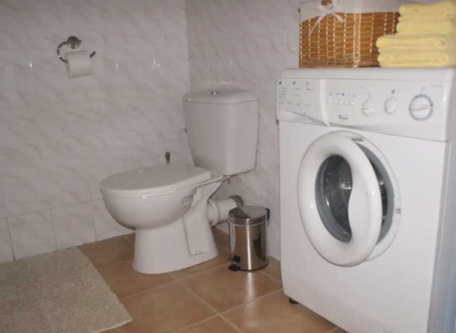 Дава се под наем Двустаен апартамент в Пловдив, Захарна фабрика - 60 кв.м за 331.5 € - Снимка #4