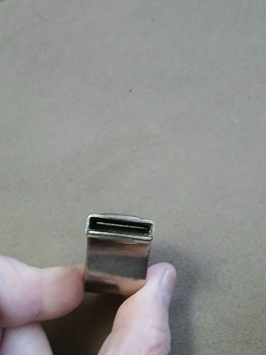 Стара спортна свирка ARADEANCA Намаление