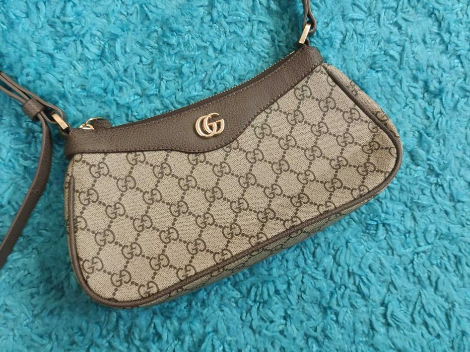 Geanta/Poseta Gucci - Model Ophidia Clutch