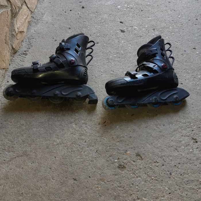 Мъжки ролери-номер 44