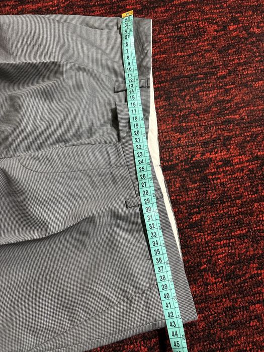 Костюм и брюки .